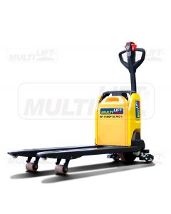 Patín Eléctrico con Batería de Litio