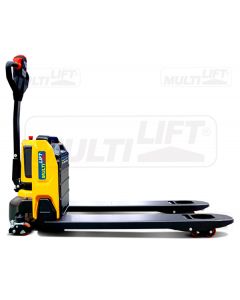 Patín Eléctrico con Batería de Litio