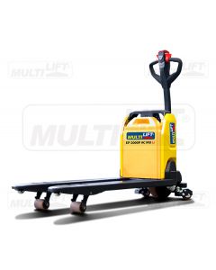 Patín Eléctrico con Batería de Litio